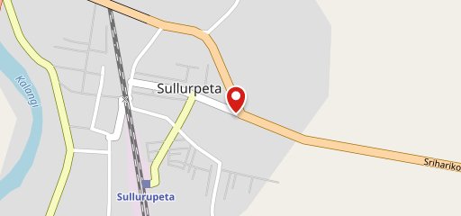 AL SHEERIS HOTEL on map