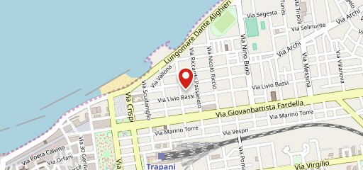 Trattoria al Solito Posto sulla mappa