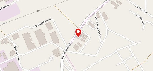 Ristorante Pizzeria Al Sorriso sulla mappa