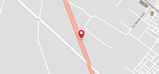 Al - Taseem A Family Restaurant on map