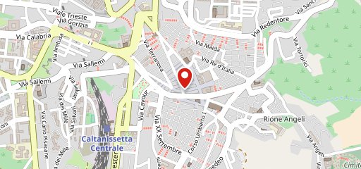 Al Teatrino sulla mappa