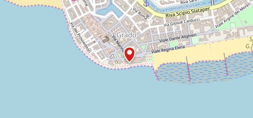 Al Timon sulla mappa