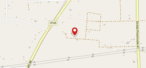 al torchietto sulla mappa