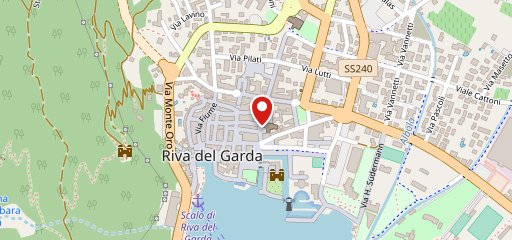 Al Vaticano sulla mappa