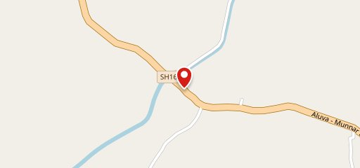 Al Zaad restaurant on map