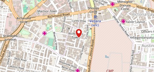 Al Zaitoon Restaurant & Grill on map