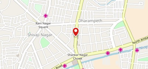 Hotel Al-Zam-Zam on map