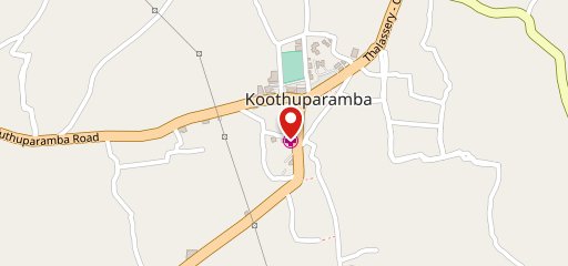 Ala bakes and restaurant on map