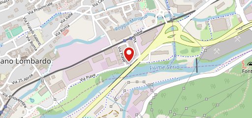 Alabama Smokehouse Company sulla mappa