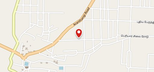 Alagumeenal snacks on map