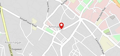 Alamgir Hotel on map