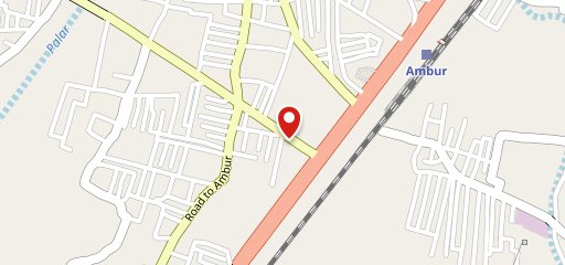 Alanganallur Karupatti Coffee on map