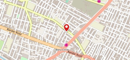 New Alankar Bar and Restaurant on map