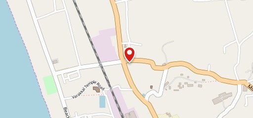 Alankar Family Restaurant on map