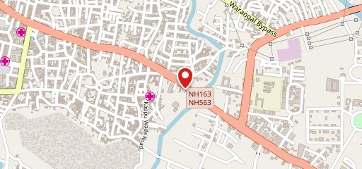 Yousuf Bhai Idli Centre on map