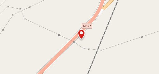 ALANKAR HOTEL on map