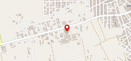 Parco Alaska sulla mappa