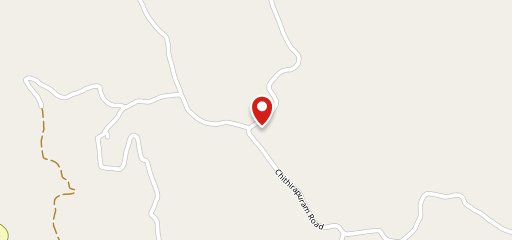 Alaska Restaurant on map