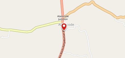 ALBAIK FEASTO EXPRESS on map