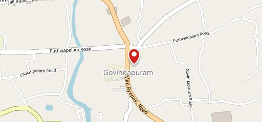 AlBaik Feasto on map