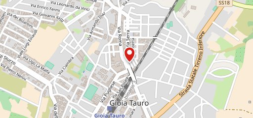 Tabaccheria sulla mappa