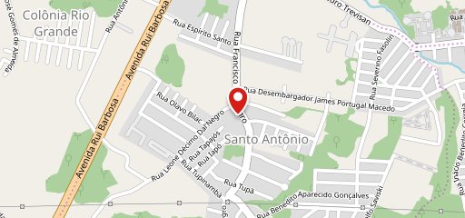 Albansky Espetinhos: Lanches, Porções e Sorvetes no mapa