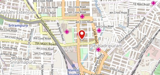 AL-BEK Restaurant on map