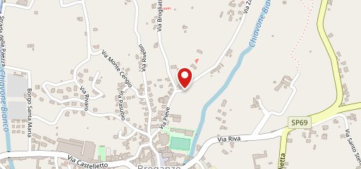 Al Toresan sulla mappa