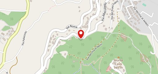 Alberobello sulla mappa