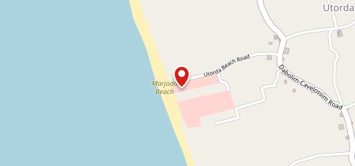 Albert's Place on map