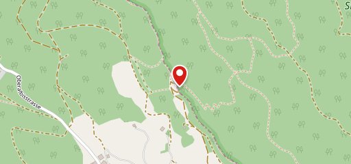 Bergrestaurant Albishorn sulla mappa