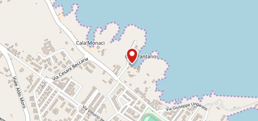 Alchemicamente Chinè sulla mappa