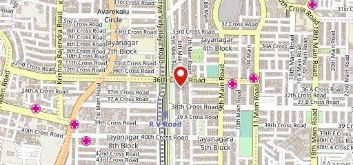 Alchemy Coffee Roasters on map