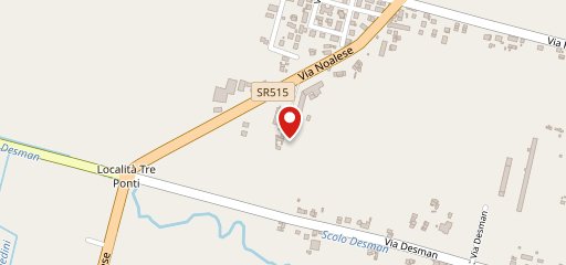 Alchimista Veneziano sulla mappa