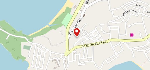 Hotel Alekhya Suites on map