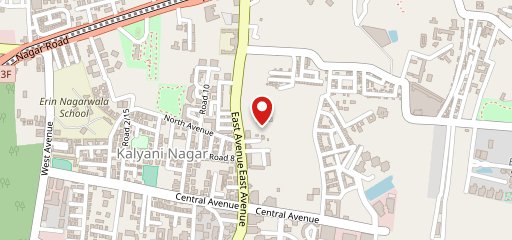 Ales, Brews and Ciders Brewing Company on map