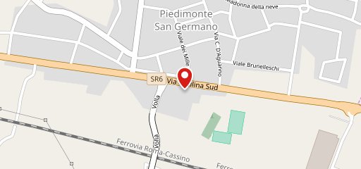 Alessandra Ricci - Atelier di pasticceria sulla mappa