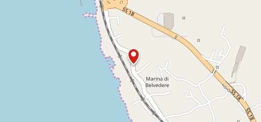 Alexa sulla mappa