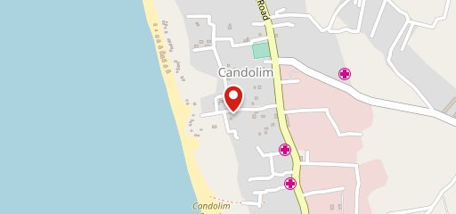 Alexandra Tourist Centre on map