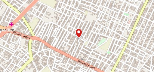 Alfa Arabian mandi House on map