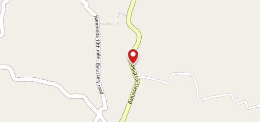 ALFA BAKE MART & COOL HOUSE on map