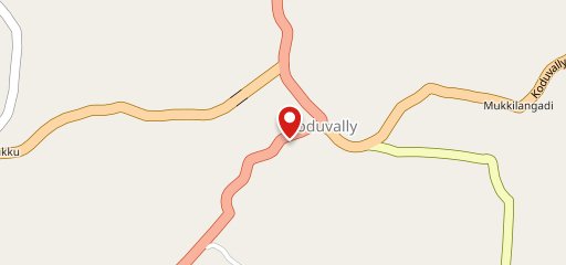 Alfain Restaurant on map