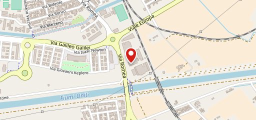 Alfio New sulla mappa