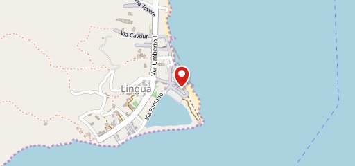 Alfredo In Cucina sulla mappa