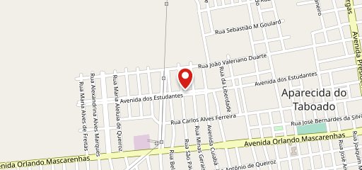 Alhamdulila - Culinária Árabe no mapa