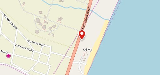 AL HUDA Restaurant on map