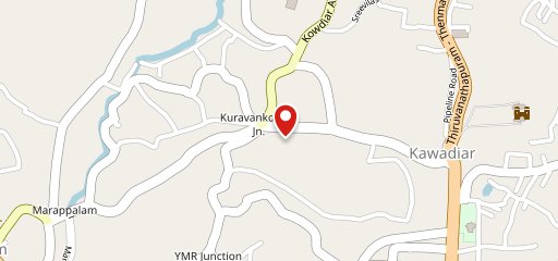 Namma veedu vasanta bhavan on map