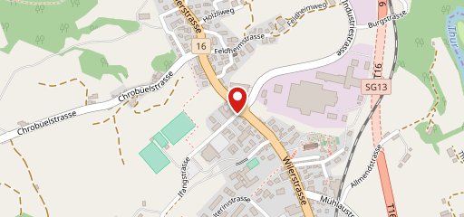 Pirsus Imbiss und Mini Markt sulla mappa