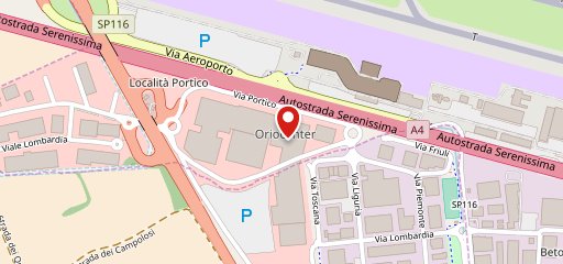 Bialetti sulla mappa