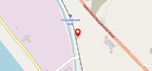 Alif Chicken Shop on map